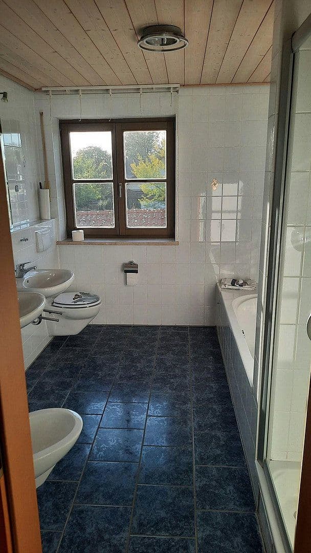 Prodej domu 158 m², pozemek 386 m², Reitmehring, Bavorsko Prodej domu 158 m², pozemek 386 m², Reitmehring, Bavorsko
