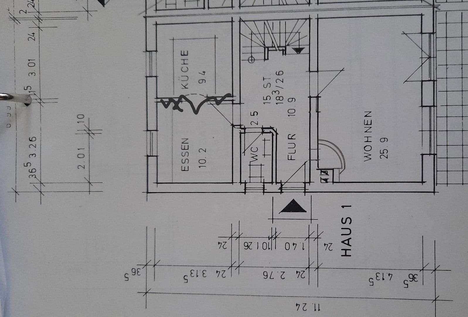 Prodej domu 158 m², pozemek 386 m², Reitmehring, Bavorsko Prodej domu 158 m², pozemek 386 m², Reitmehring, Bavorsko