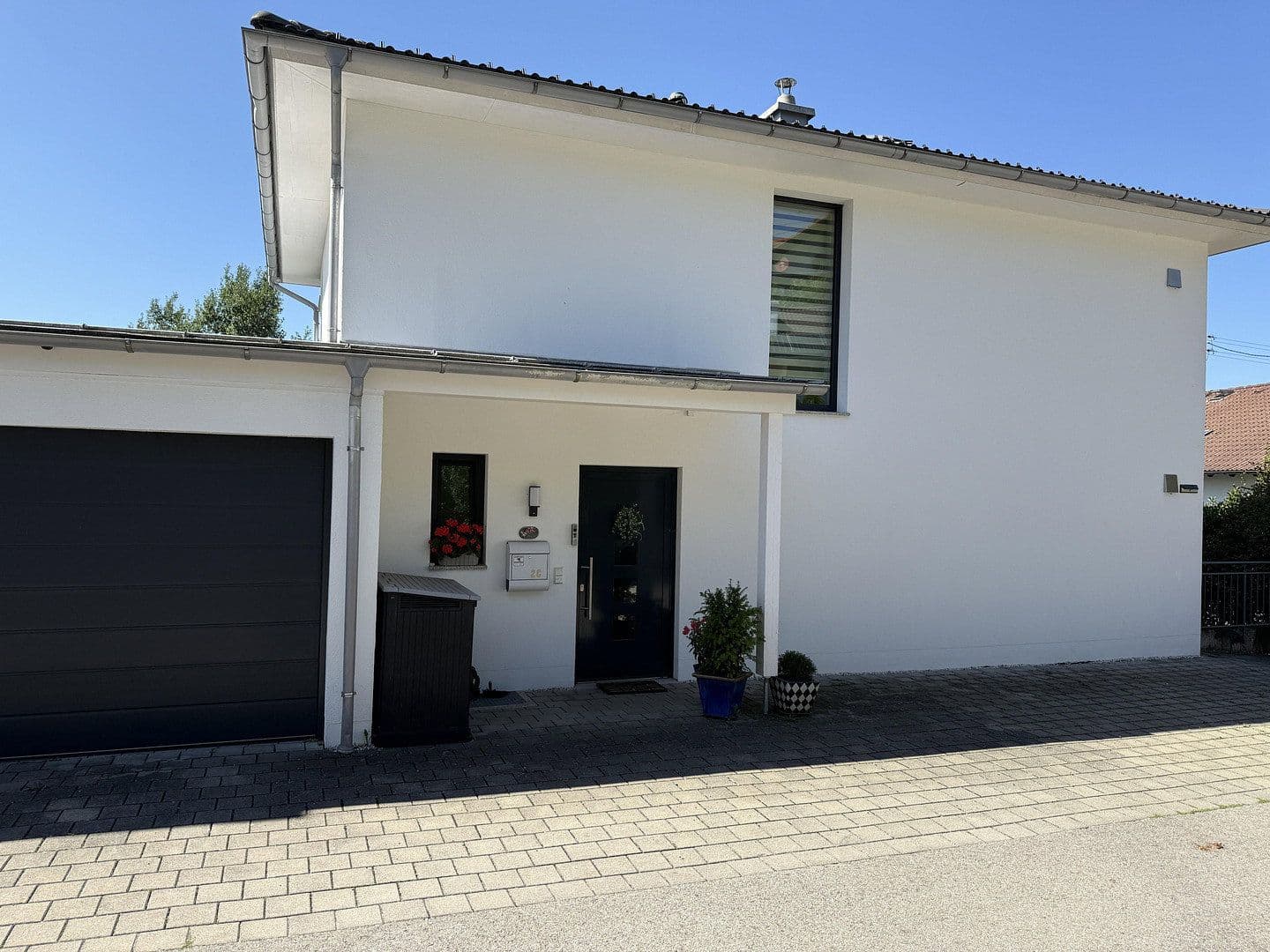 Prodej domu 130 m², pozemek 300 m², Hohenpeißenberg, Bavorsko Prodej domu 130 m², pozemek 300 m², Hohenpeißenberg, Bavorsko