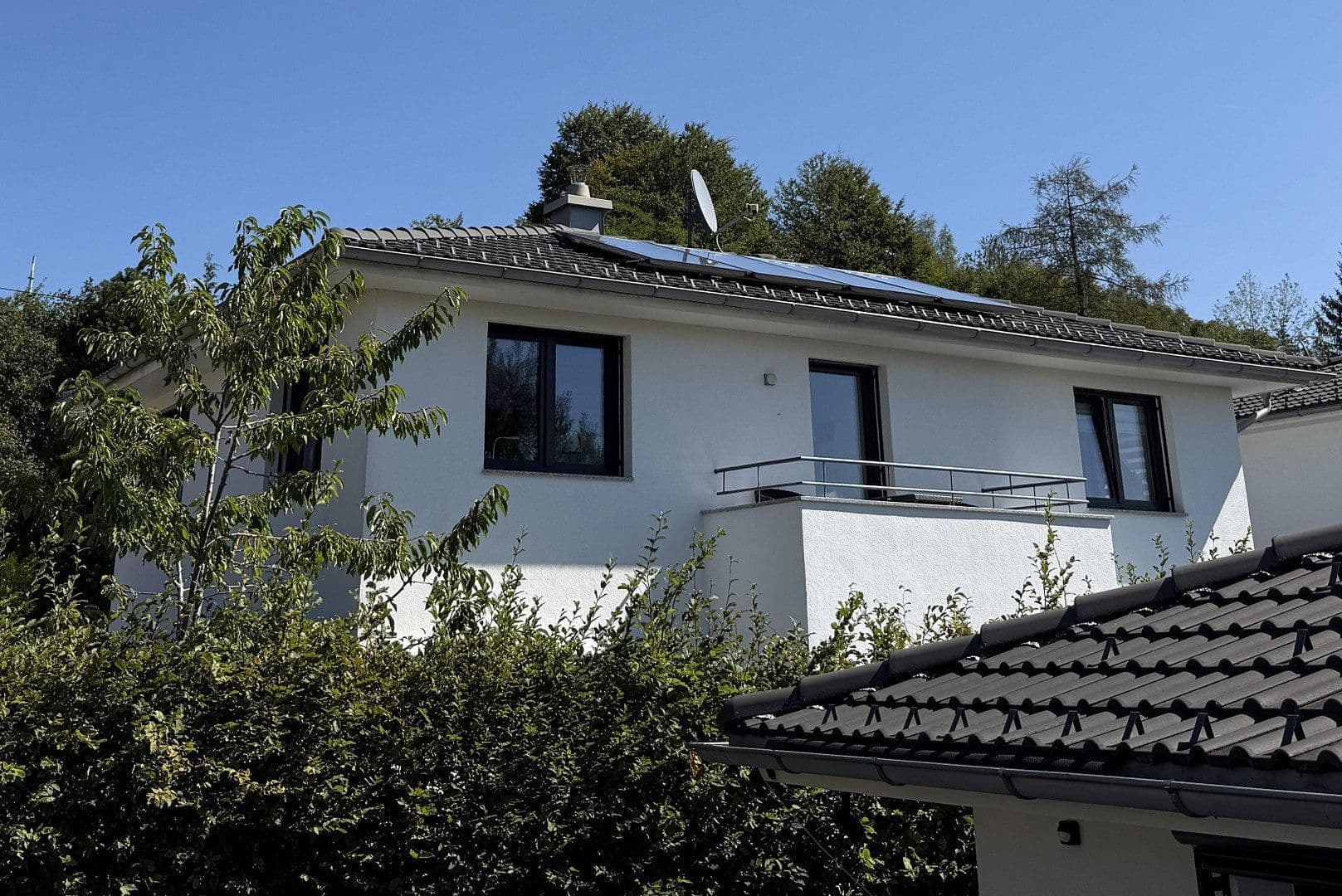 Prodej domu 130 m², pozemek 300 m², Hohenpeißenberg, Bavorsko Prodej domu 130 m², pozemek 300 m², Hohenpeißenberg, Bavorsko