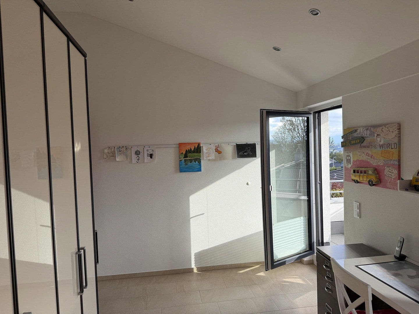 Prodej domu 130 m², pozemek 300 m², Hohenpeißenberg, Bavorsko Prodej domu 130 m², pozemek 300 m², Hohenpeißenberg, Bavorsko