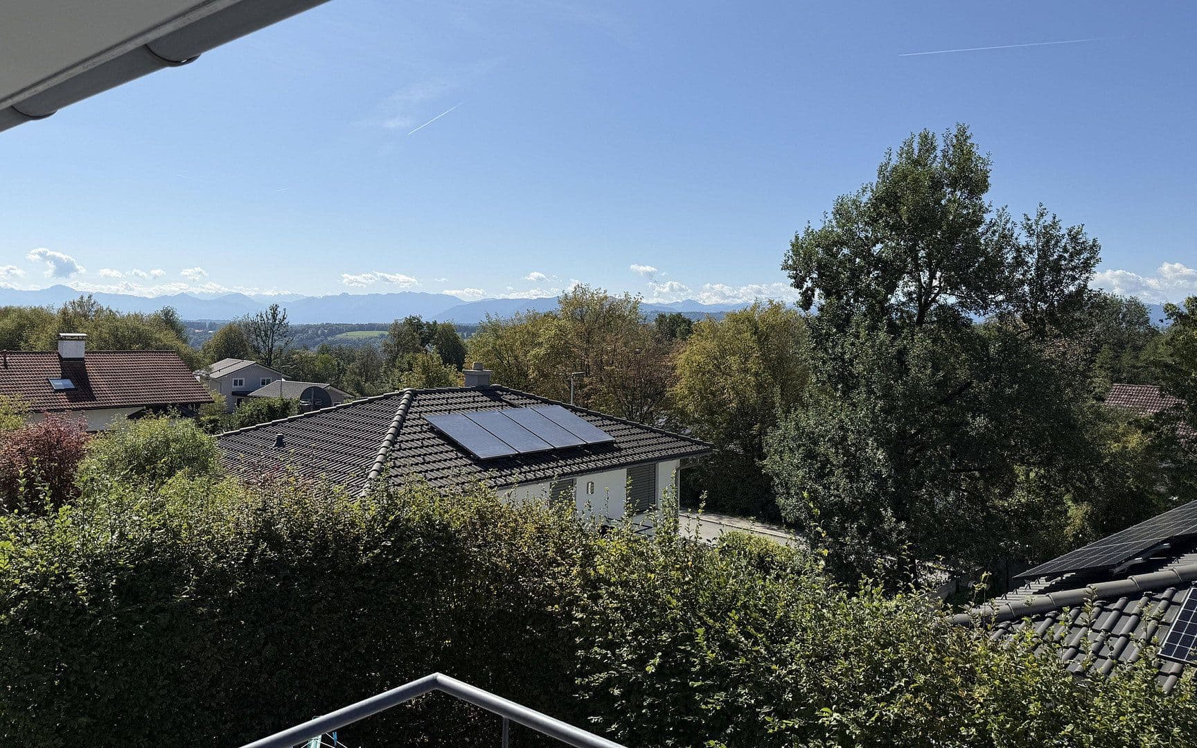 Prodej domu 130 m², pozemek 300 m², Hohenpeißenberg, Bavorsko Prodej domu 130 m², pozemek 300 m², Hohenpeißenberg, Bavorsko