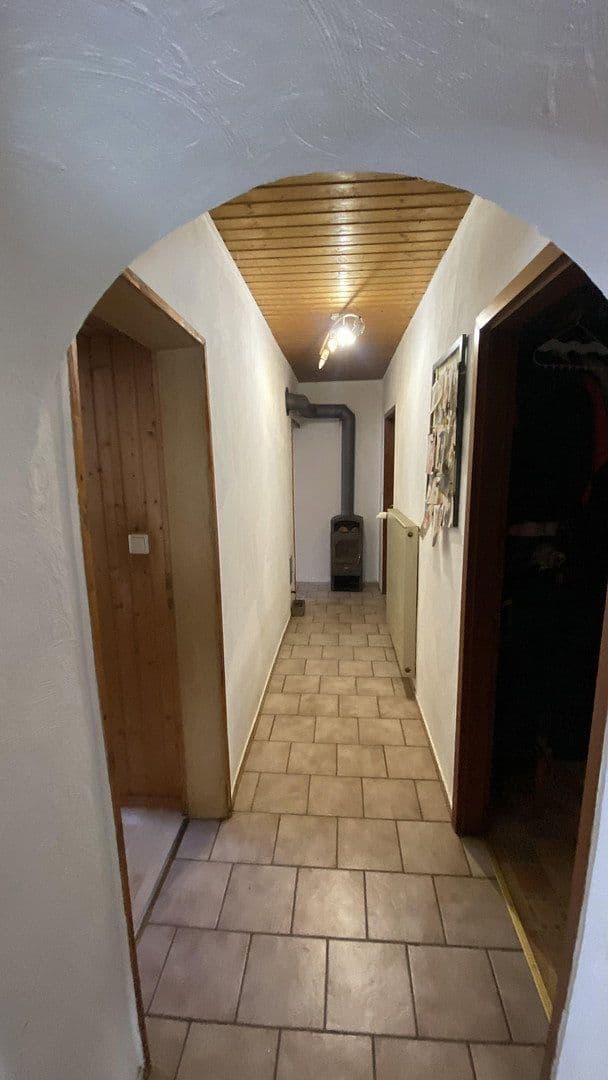 Prodej domu 160 m², pozemek 1.450 m², Falkenstein, Porýní-Falc Prodej domu 160 m², pozemek 1.450 m², Falkenstein, Porýní-Falc