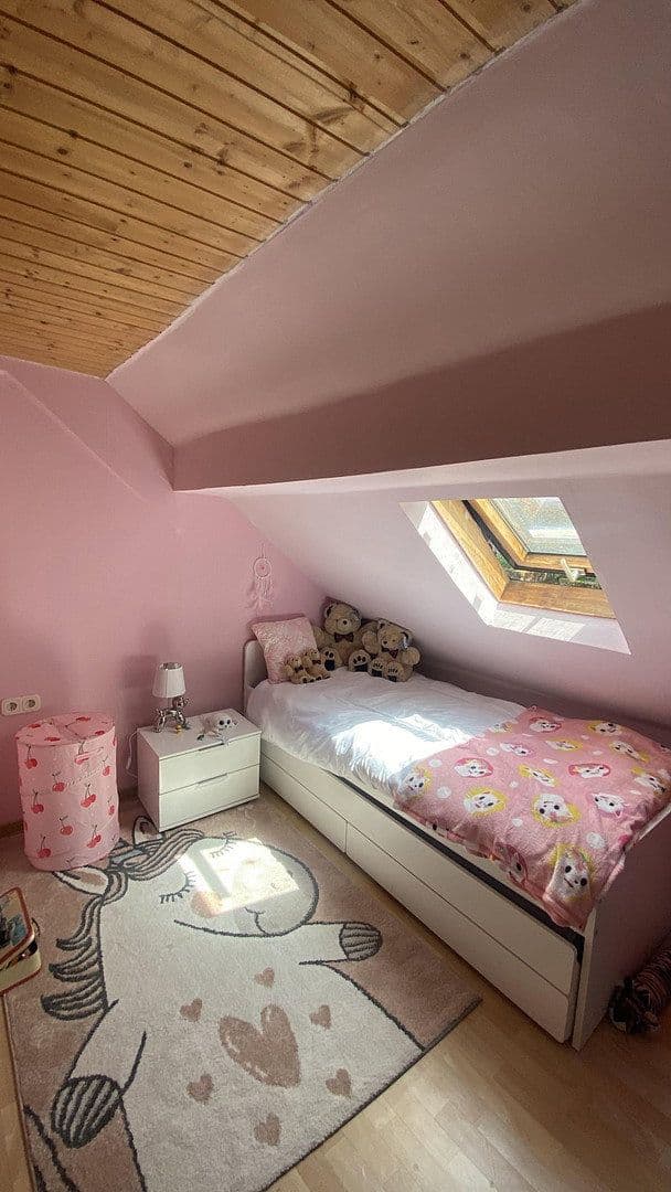 Prodej domu 160 m², pozemek 1.450 m², Falkenstein, Porýní-Falc Prodej domu 160 m², pozemek 1.450 m², Falkenstein, Porýní-Falc