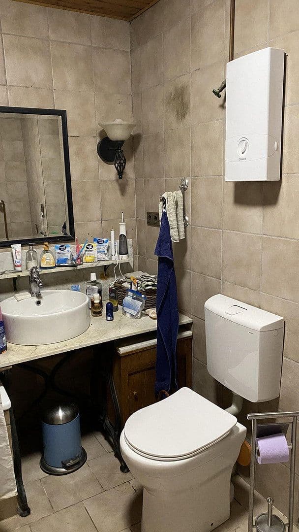 Prodej domu 160 m², pozemek 1.450 m², Falkenstein, Porýní-Falc Prodej domu 160 m², pozemek 1.450 m², Falkenstein, Porýní-Falc
