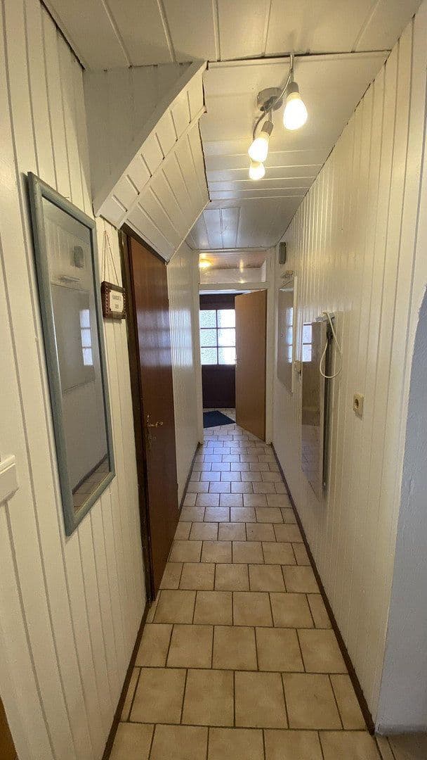 Prodej domu 160 m², pozemek 1.450 m², Falkenstein, Porýní-Falc Prodej domu 160 m², pozemek 1.450 m², Falkenstein, Porýní-Falc