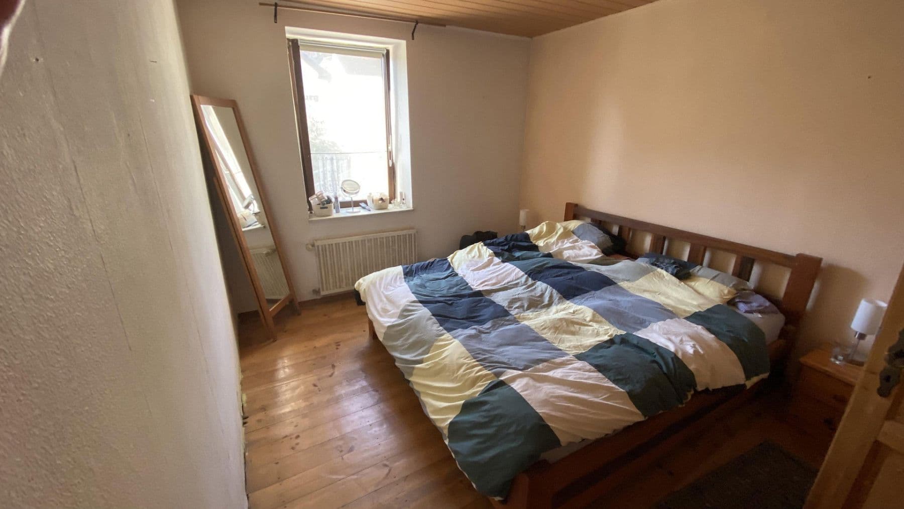 Prodej domu 160 m², pozemek 1.450 m², Falkenstein, Porýní-Falc Prodej domu 160 m², pozemek 1.450 m², Falkenstein, Porýní-Falc