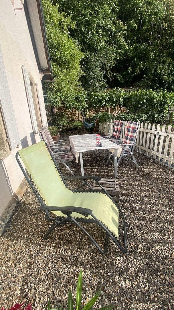 Prodej domu 160 m², pozemek 1.450 m², Falkenstein, Porýní-Falc Prodej domu 160 m², pozemek 1.450 m², Falkenstein, Porýní-Falc