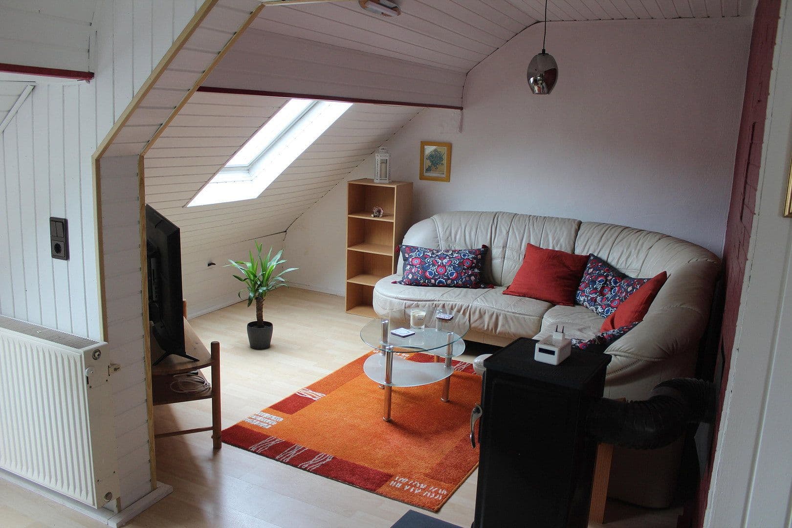 Prodej domu 160 m², pozemek 1.450 m², Falkenstein, Porýní-Falc Prodej domu 160 m², pozemek 1.450 m², Falkenstein, Porýní-Falc