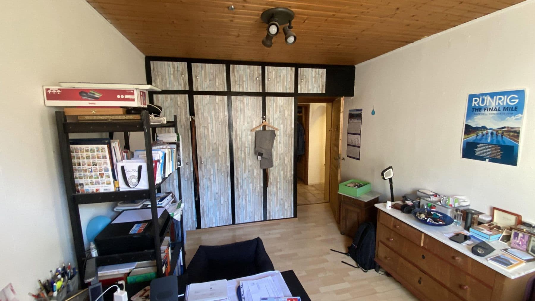 Prodej domu 160 m², pozemek 1.450 m², Falkenstein, Porýní-Falc Prodej domu 160 m², pozemek 1.450 m², Falkenstein, Porýní-Falc