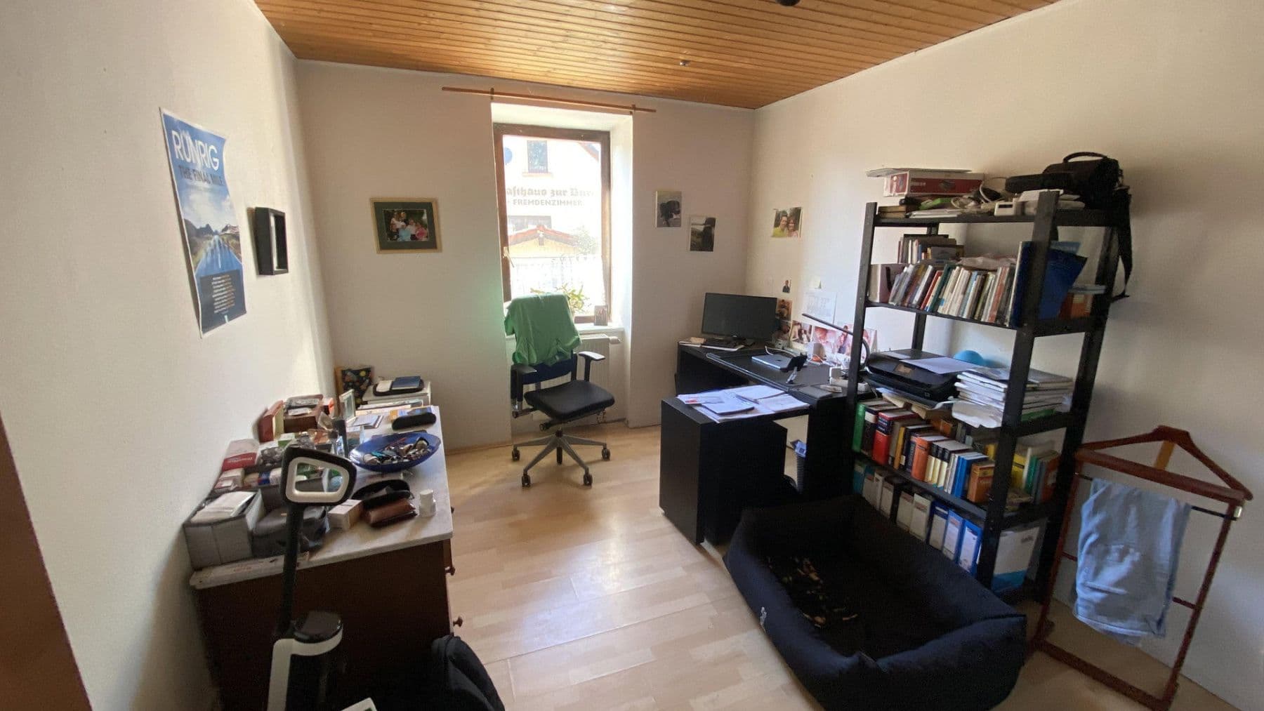 Prodej domu 160 m², pozemek 1.450 m², Falkenstein, Porýní-Falc Prodej domu 160 m², pozemek 1.450 m², Falkenstein, Porýní-Falc
