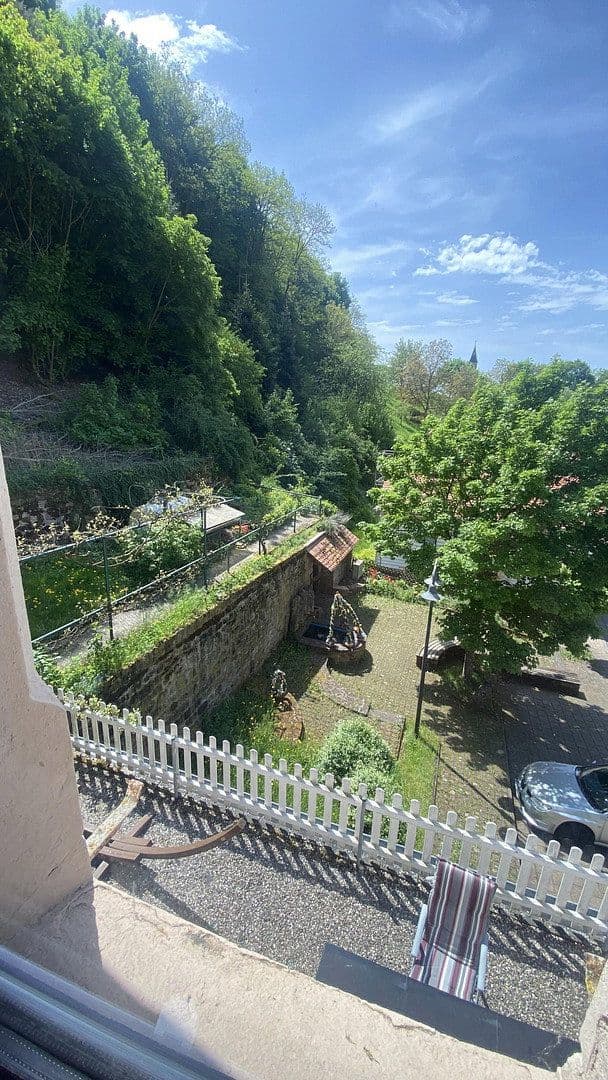Prodej domu 160 m², pozemek 1.450 m², Falkenstein, Porýní-Falc Prodej domu 160 m², pozemek 1.450 m², Falkenstein, Porýní-Falc