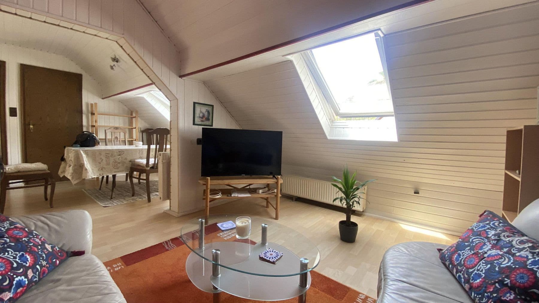 Prodej domu 160 m², pozemek 1.450 m², Falkenstein, Porýní-Falc Prodej domu 160 m², pozemek 1.450 m², Falkenstein, Porýní-Falc