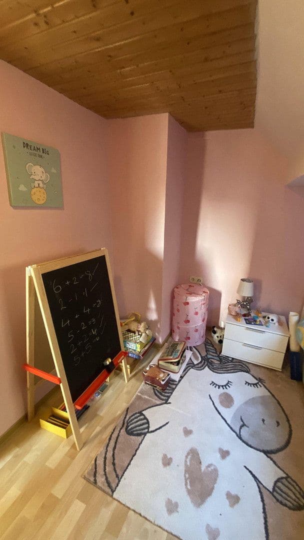 Prodej domu 160 m², pozemek 1.450 m², Falkenstein, Porýní-Falc Prodej domu 160 m², pozemek 1.450 m², Falkenstein, Porýní-Falc