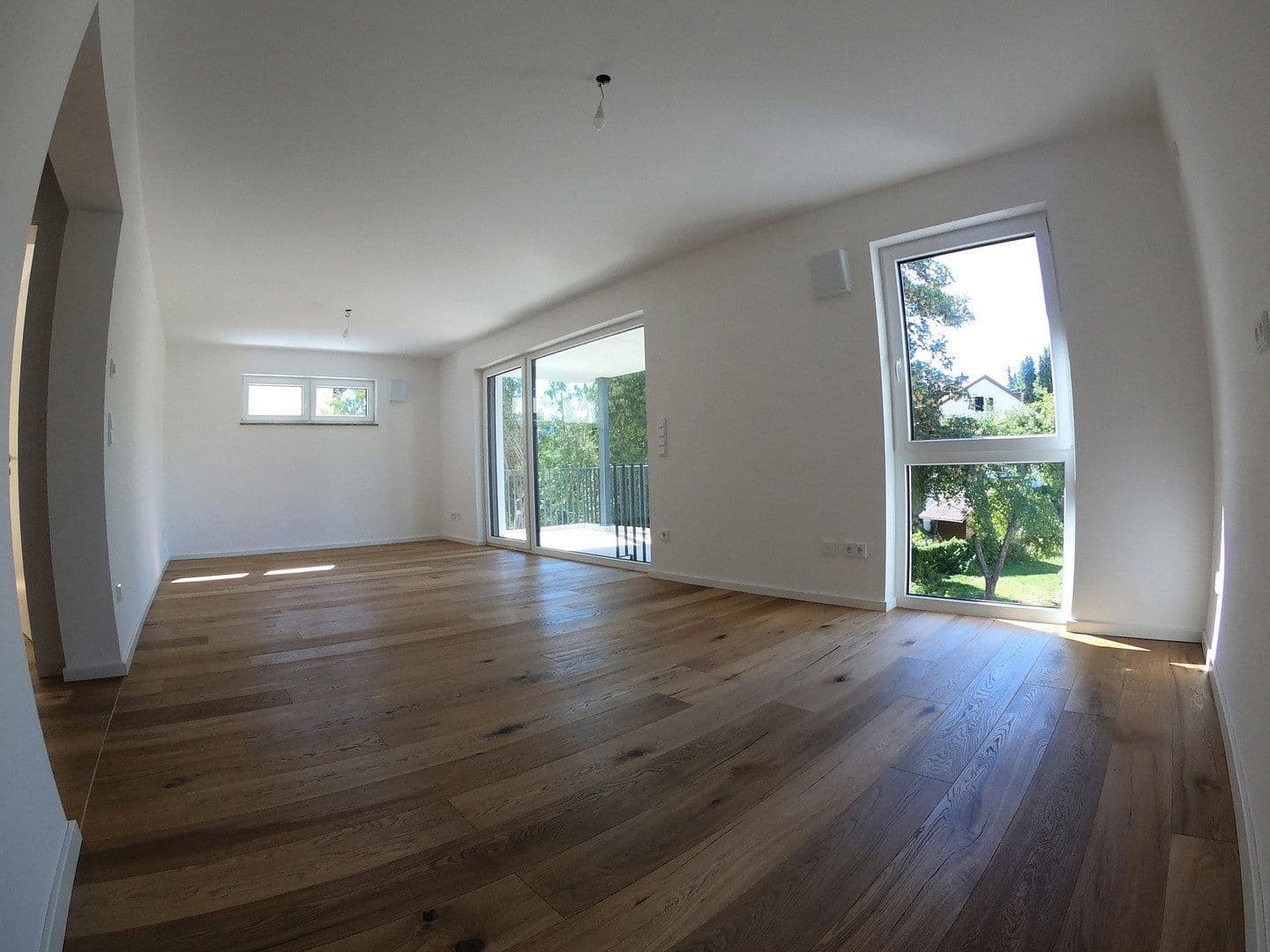 Prodej bytu 3+1 85 m², Holzgarten Str.12, Dachau, Bavorsko Prodej bytu 3+1 85 m², Holzgarten Str.12, Dachau, Bavorsko