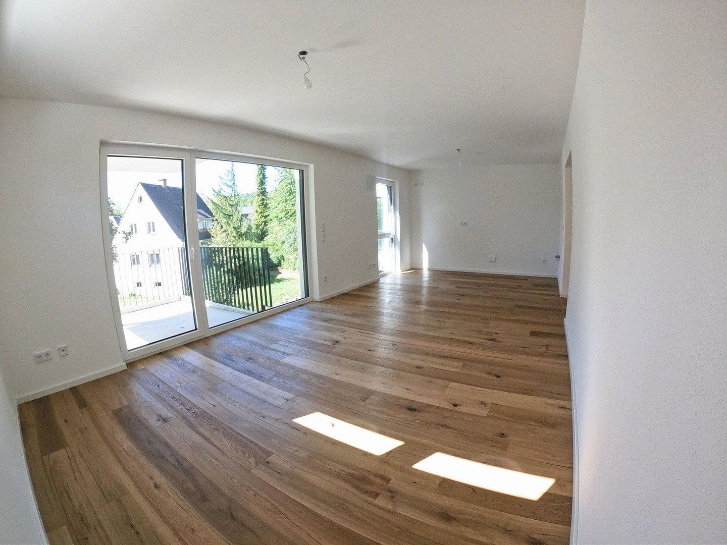 Prodej bytu 3+1 85 m², Holzgarten Str.12, Dachau, Bavorsko Prodej bytu 3+1 85 m², Holzgarten Str.12, Dachau, Bavorsko