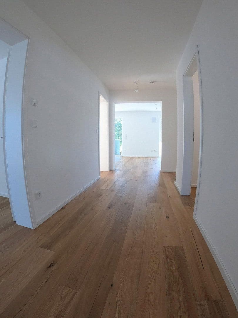 Prodej bytu 3+1 85 m², Holzgarten Str.12, Dachau, Bavorsko Prodej bytu 3+1 85 m², Holzgarten Str.12, Dachau, Bavorsko