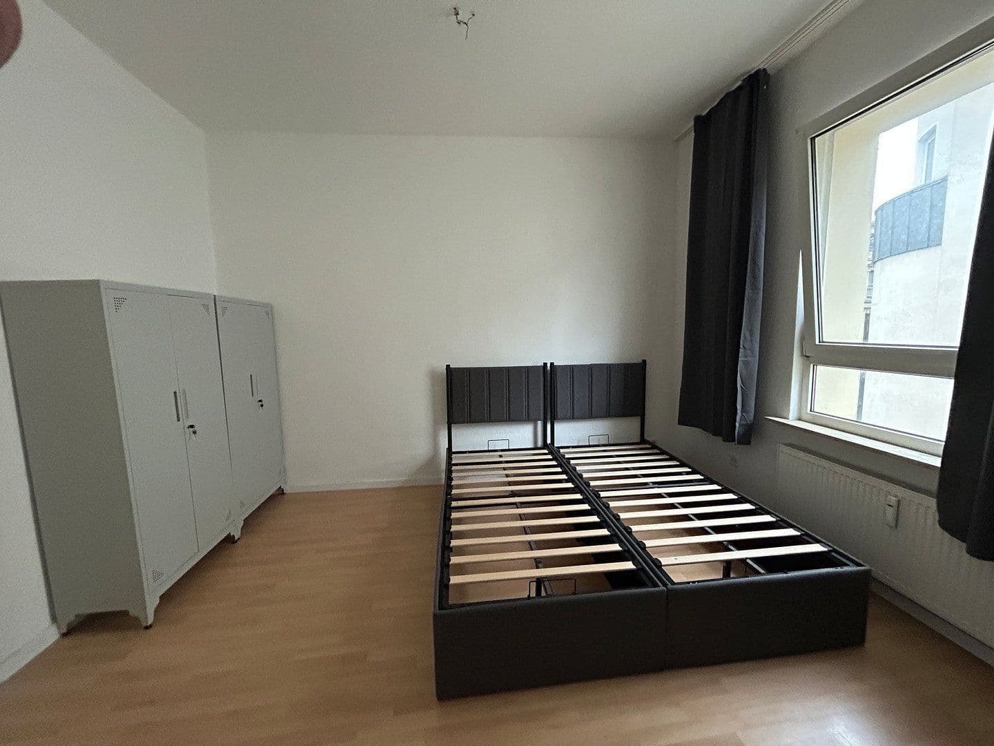 Pronájem bytu 1+1 29 m², Neumarkt Str. 10, Wuppertal, Severní Porýní-Vestfálsko Pronájem bytu 1+1 29 m², Neumarkt Str. 10, Wuppertal, Severní Porýní-Vestfálsko