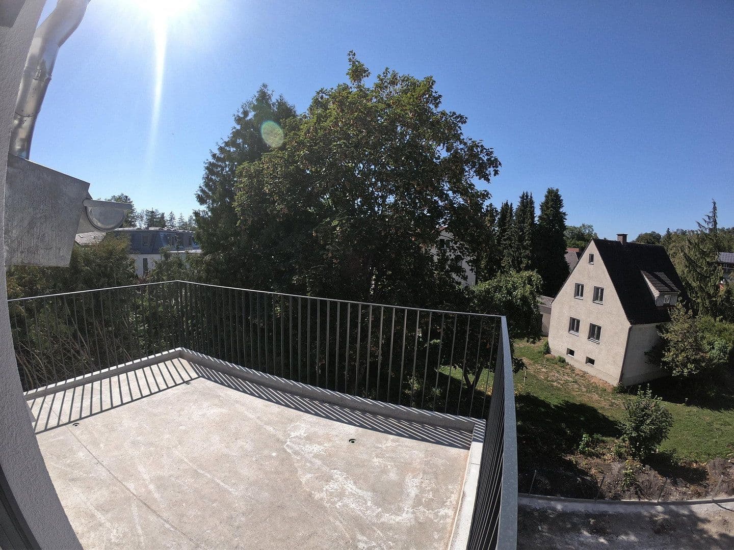 Prodej bytu 3+1 76 m², Holzgartenstr 12, Dachau, Bavorsko Prodej bytu 3+1 76 m², Holzgartenstr 12, Dachau, Bavorsko