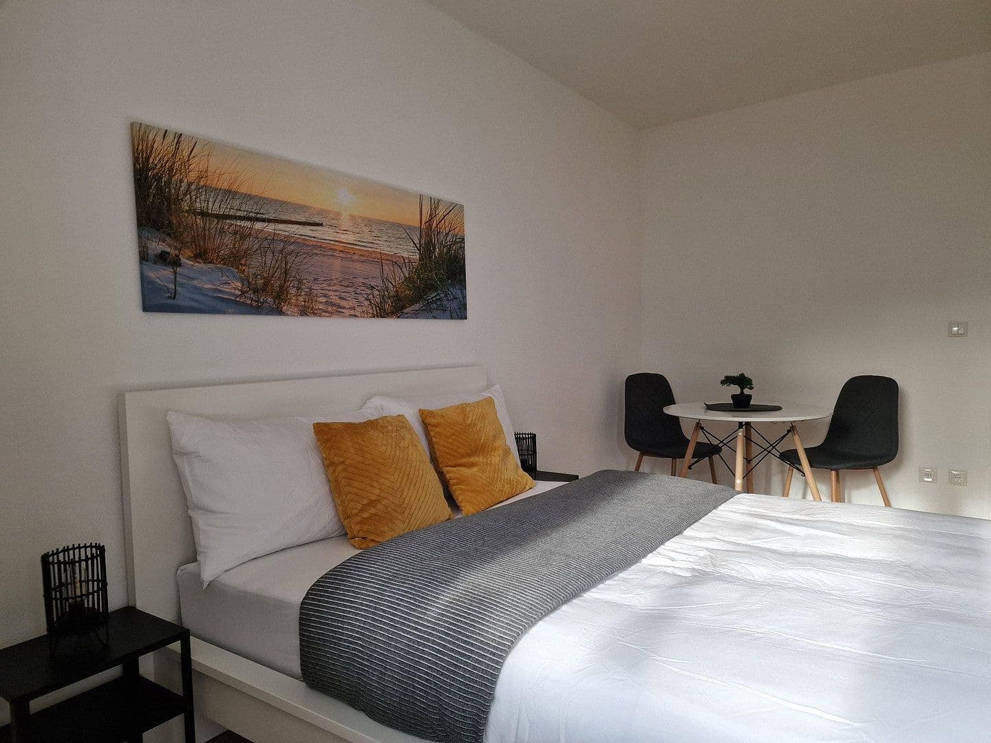Pronájem bytu 1+1 29 m², Passau, Bavorsko Pronájem bytu 1+1 29 m², Passau, Bavorsko