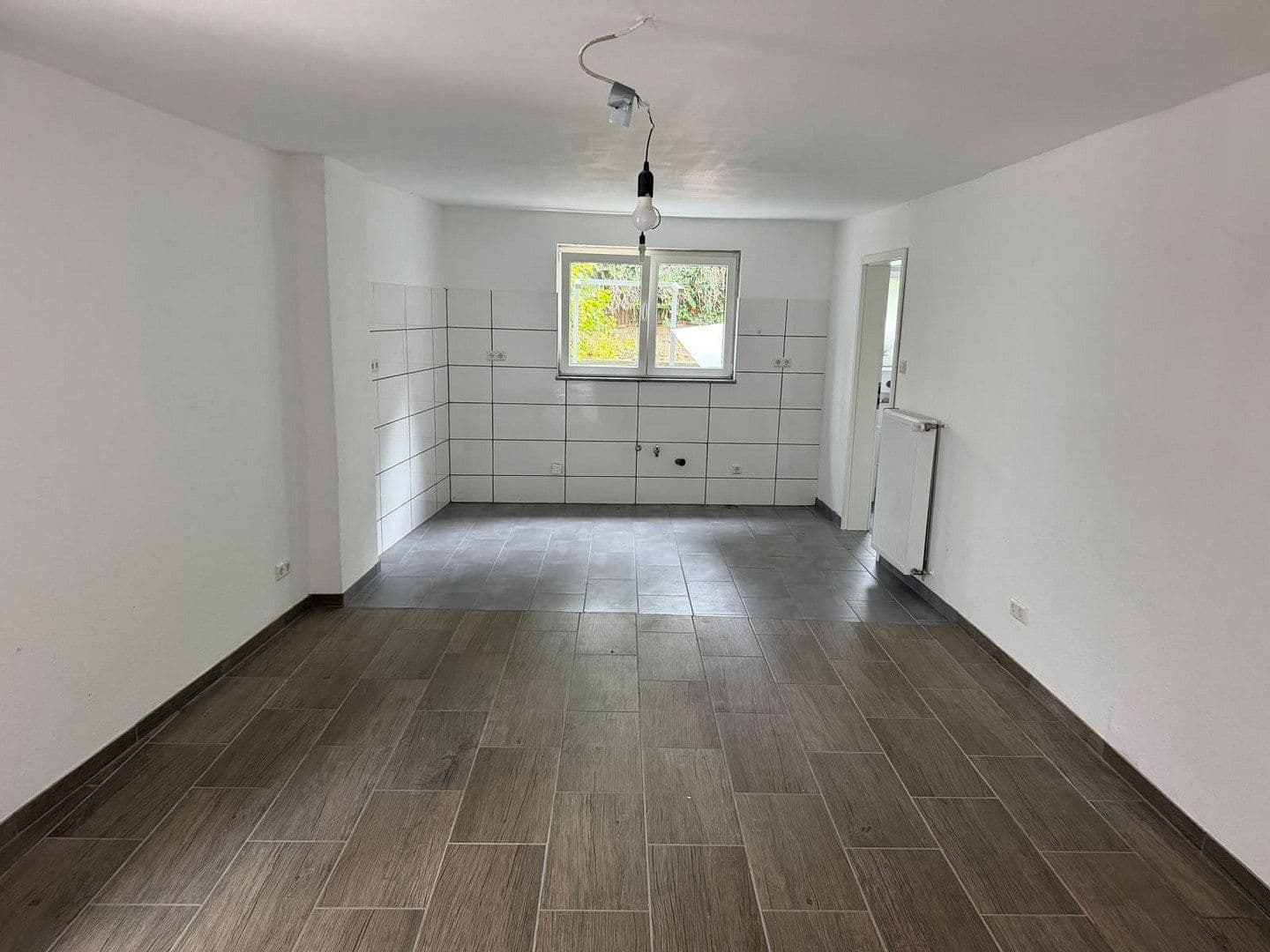 Pronájem bytu 2+1 50 m², Marktstrasse 45, Püttlingen, Země Sársko Pronájem bytu 2+1 50 m², Marktstrasse 45, Püttlingen, Země Sársko