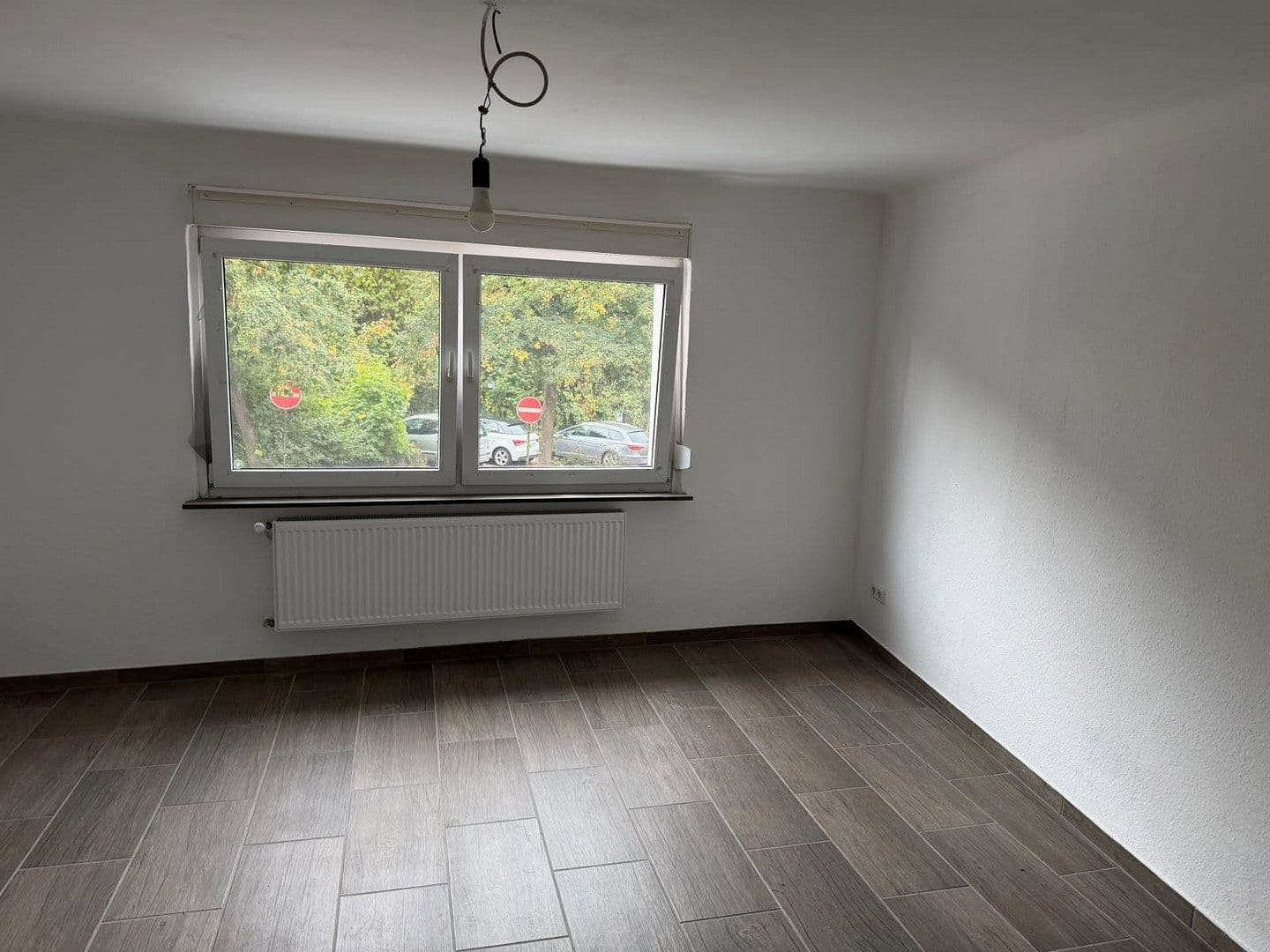 Pronájem bytu 2+1 50 m², Marktstrasse 45, Püttlingen, Země Sársko Pronájem bytu 2+1 50 m², Marktstrasse 45, Püttlingen, Země Sársko
