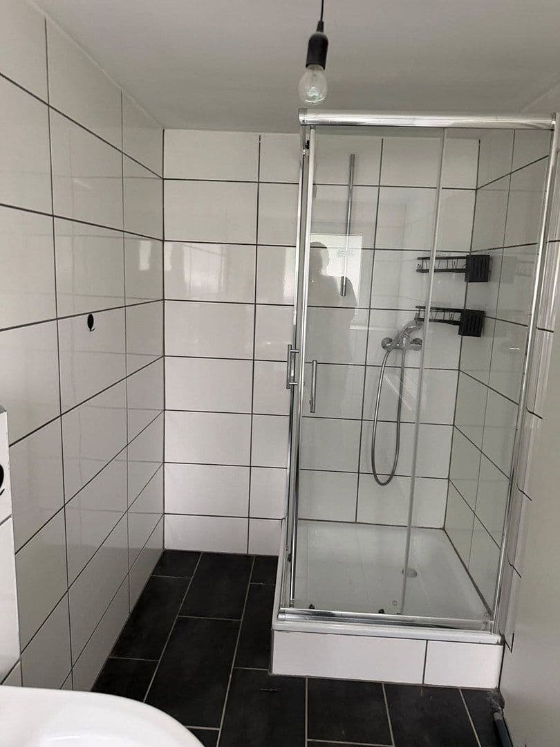 Pronájem bytu 2+1 50 m², Marktstrasse 45, Püttlingen, Země Sársko Pronájem bytu 2+1 50 m², Marktstrasse 45, Püttlingen, Země Sársko