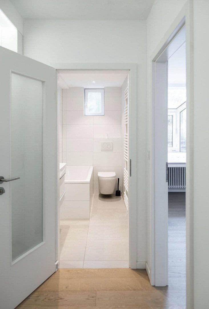 Prodej bytu 5+1 170 m², Hamburg, Hamburg Prodej bytu 5+1 170 m², Hamburg, Hamburg