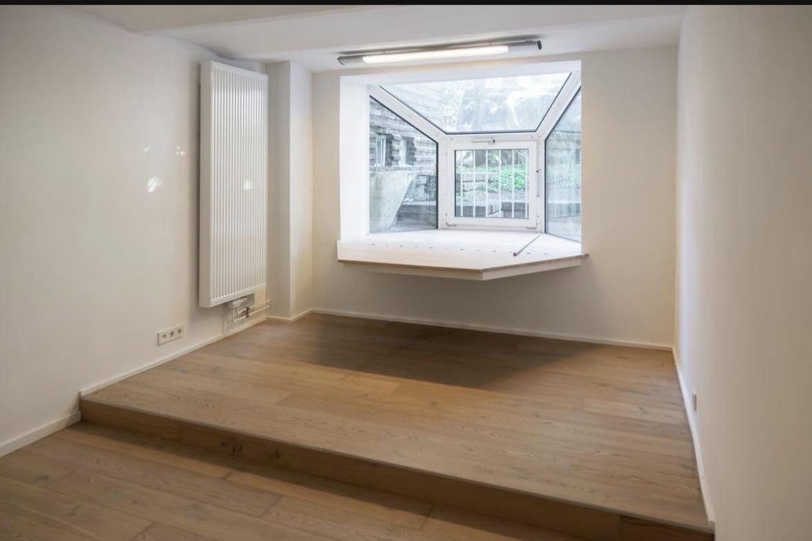 Prodej bytu 5+1 170 m², Hamburg, Hamburg Prodej bytu 5+1 170 m², Hamburg, Hamburg