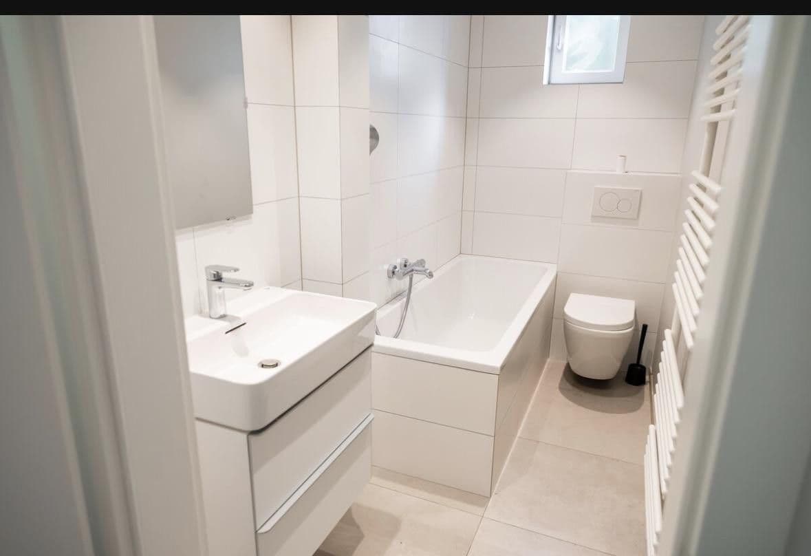 Prodej bytu 5+1 170 m², Hamburg, Hamburg Prodej bytu 5+1 170 m², Hamburg, Hamburg