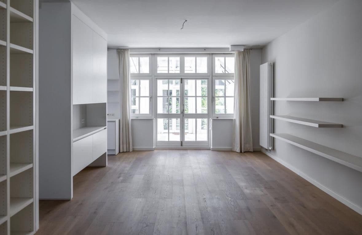 Prodej bytu 5+1 170 m², Hamburg, Hamburg Prodej bytu 5+1 170 m², Hamburg, Hamburg