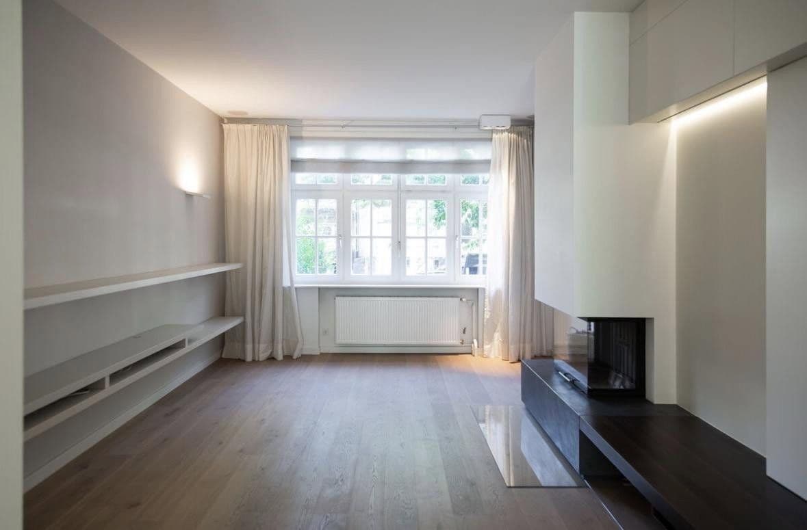 Prodej bytu 5+1 170 m², Hamburg, Hamburg Prodej bytu 5+1 170 m², Hamburg, Hamburg