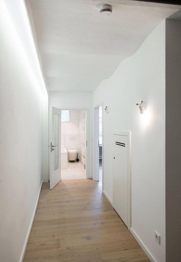 Prodej bytu 5+1 170 m², Hamburg, Hamburg Prodej bytu 5+1 170 m², Hamburg, Hamburg