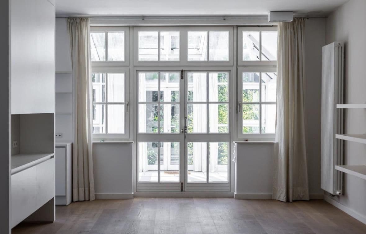 Prodej bytu 5+1 170 m², Hamburg, Hamburg Prodej bytu 5+1 170 m², Hamburg, Hamburg
