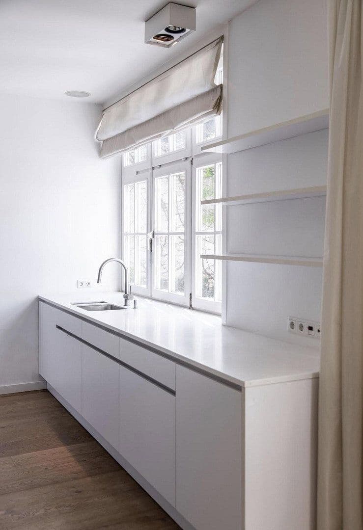 Prodej bytu 5+1 170 m², Hamburg, Hamburg Prodej bytu 5+1 170 m², Hamburg, Hamburg