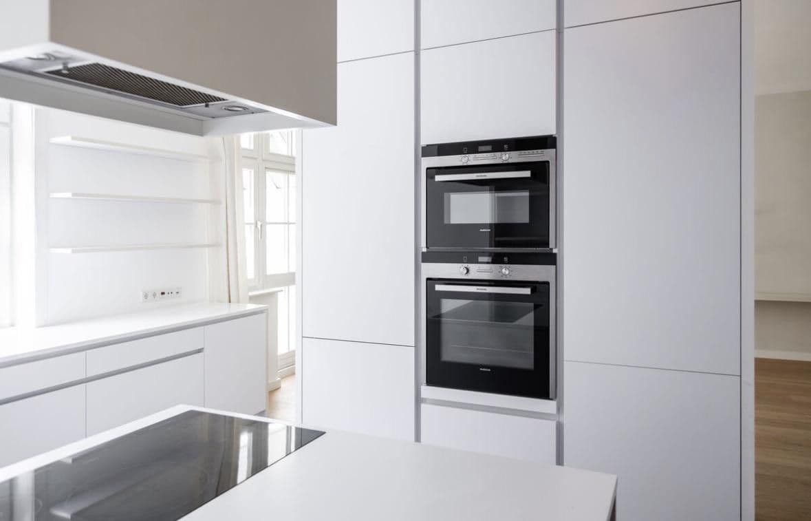 Prodej bytu 5+1 170 m², Hamburg, Hamburg Prodej bytu 5+1 170 m², Hamburg, Hamburg