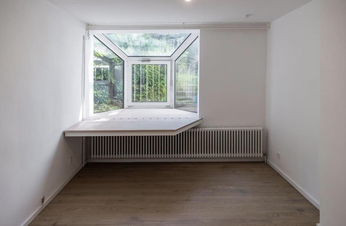 Prodej bytu 5+1 170 m², Hamburg, Hamburg Prodej bytu 5+1 170 m², Hamburg, Hamburg