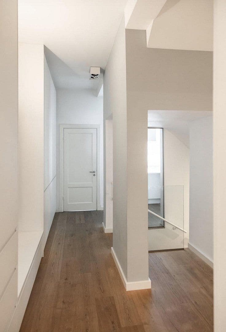 Prodej bytu 5+1 170 m², Hamburg, Hamburg Prodej bytu 5+1 170 m², Hamburg, Hamburg