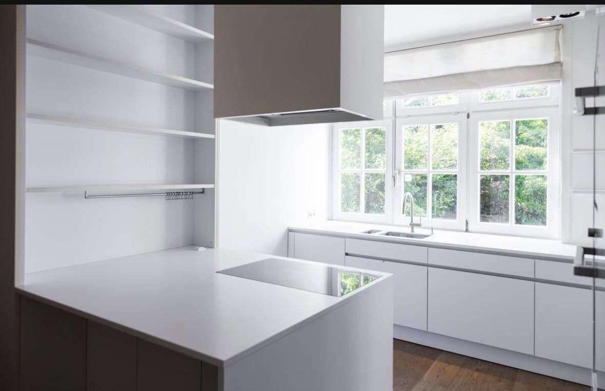 Prodej bytu 5+1 170 m², Hamburg, Hamburg Prodej bytu 5+1 170 m², Hamburg, Hamburg