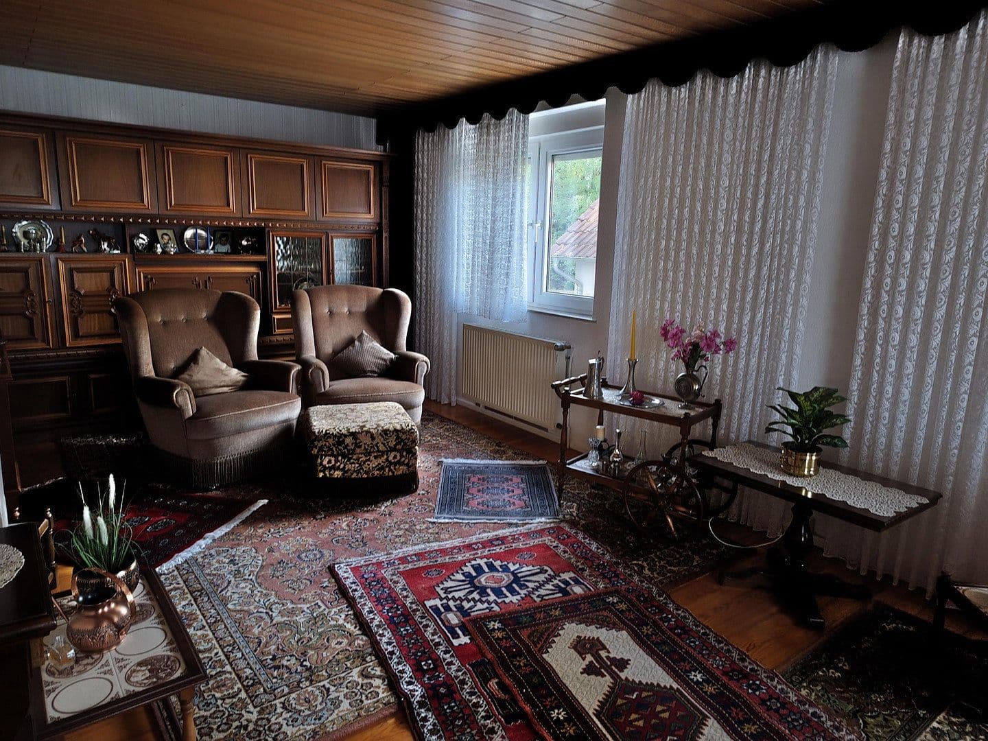 Prodej domu 130 m², pozemek 833 m², Ziegelhütter Str. 8, Otterberg, Porýní-Falc Prodej domu 130 m², pozemek 833 m², Ziegelhütter Str. 8, Otterberg, Porýní-Falc
