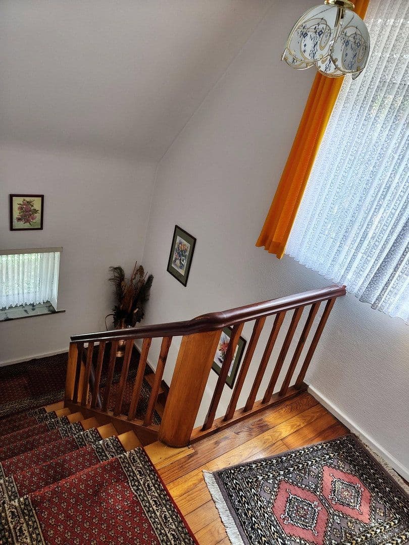 Prodej domu 130 m², pozemek 833 m², Ziegelhütter Str. 8, Otterberg, Porýní-Falc Prodej domu 130 m², pozemek 833 m², Ziegelhütter Str. 8, Otterberg, Porýní-Falc