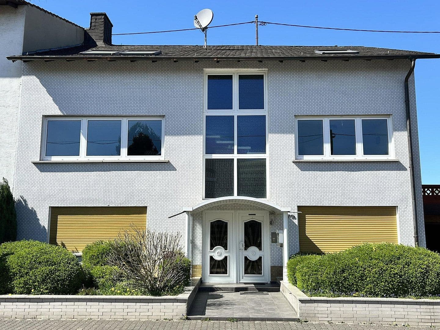 Pronájem bytu 4+1 111 m², Kreisstr. 71 B, Saarbrücken, Země Sársko Pronájem bytu 4+1 111 m², Kreisstr. 71 B, Saarbrücken, Země Sársko