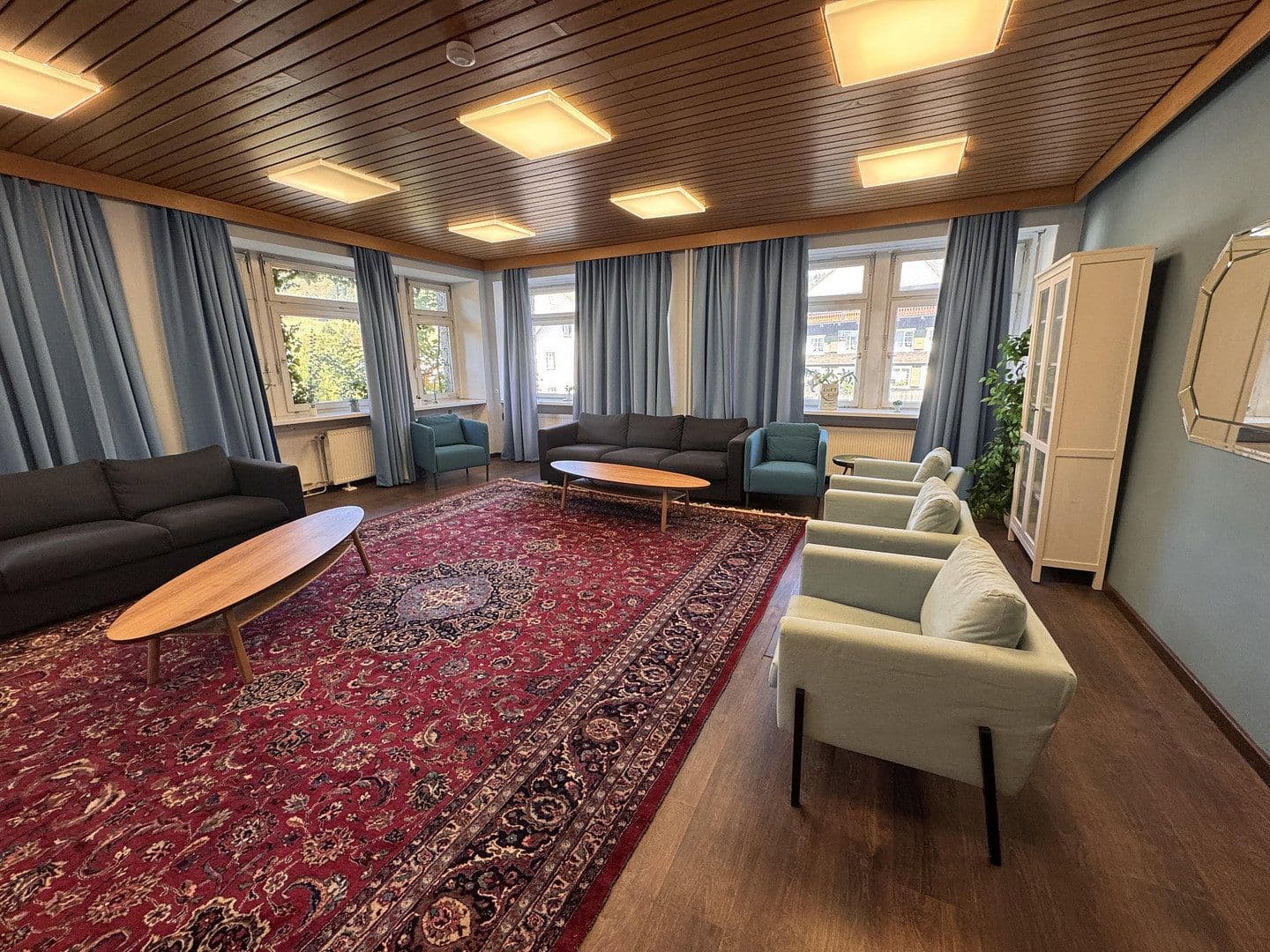 Prodej nebytového prostoru 8.213 m², St. Blasien, Bádensko-Württembersko Prodej nebytového prostoru 8.213 m², St. Blasien, Bádensko-Württembersko