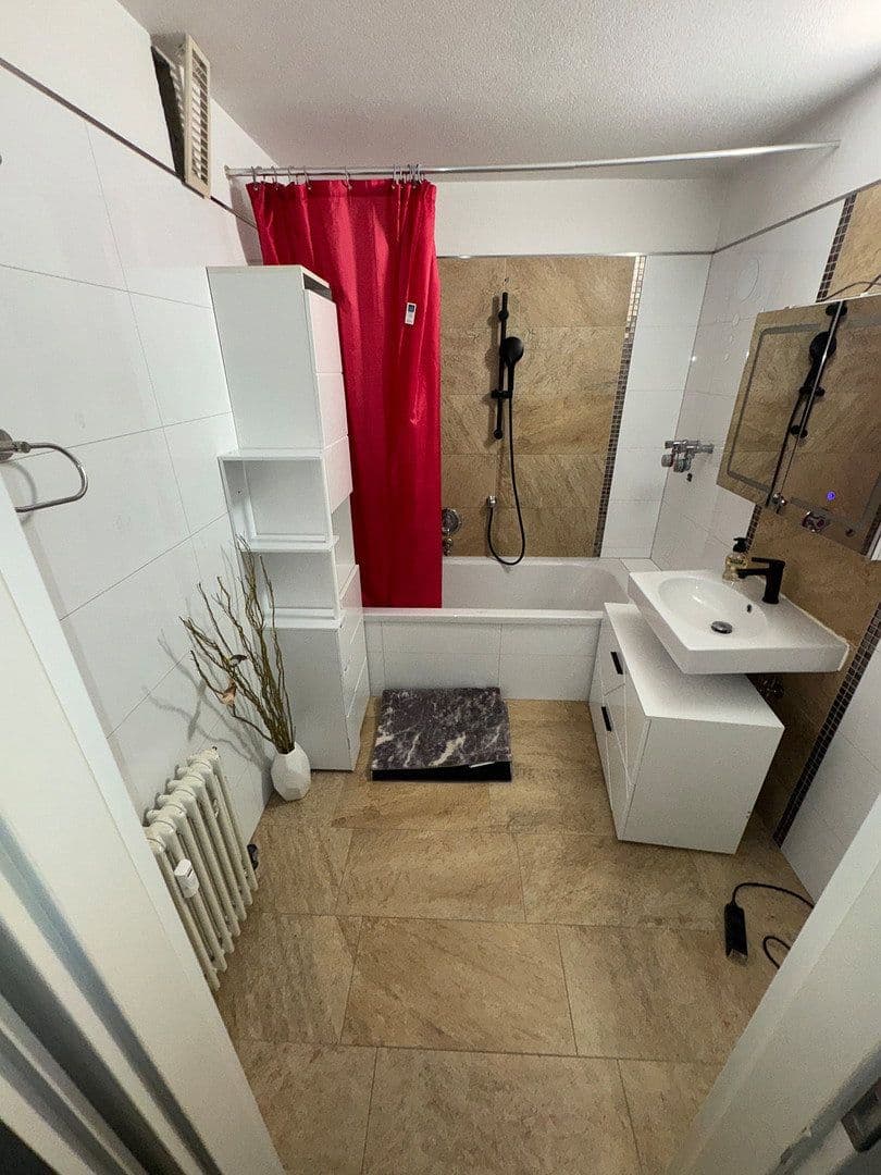 Prodej bytu 3+1 83 m², Stutensee, Bádensko-Württembersko Prodej bytu 3+1 83 m², Stutensee, Bádensko-Württembersko