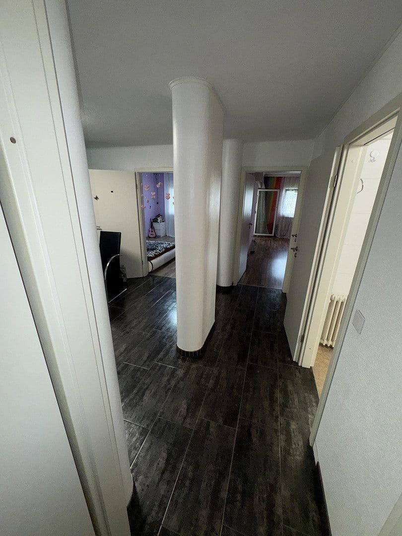 Prodej bytu 3+1 83 m², Stutensee, Bádensko-Württembersko Prodej bytu 3+1 83 m², Stutensee, Bádensko-Württembersko
