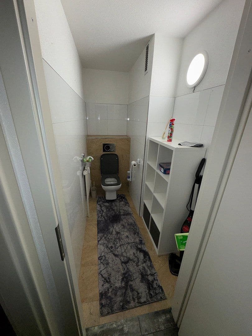 Prodej bytu 3+1 83 m², Stutensee, Bádensko-Württembersko Prodej bytu 3+1 83 m², Stutensee, Bádensko-Württembersko