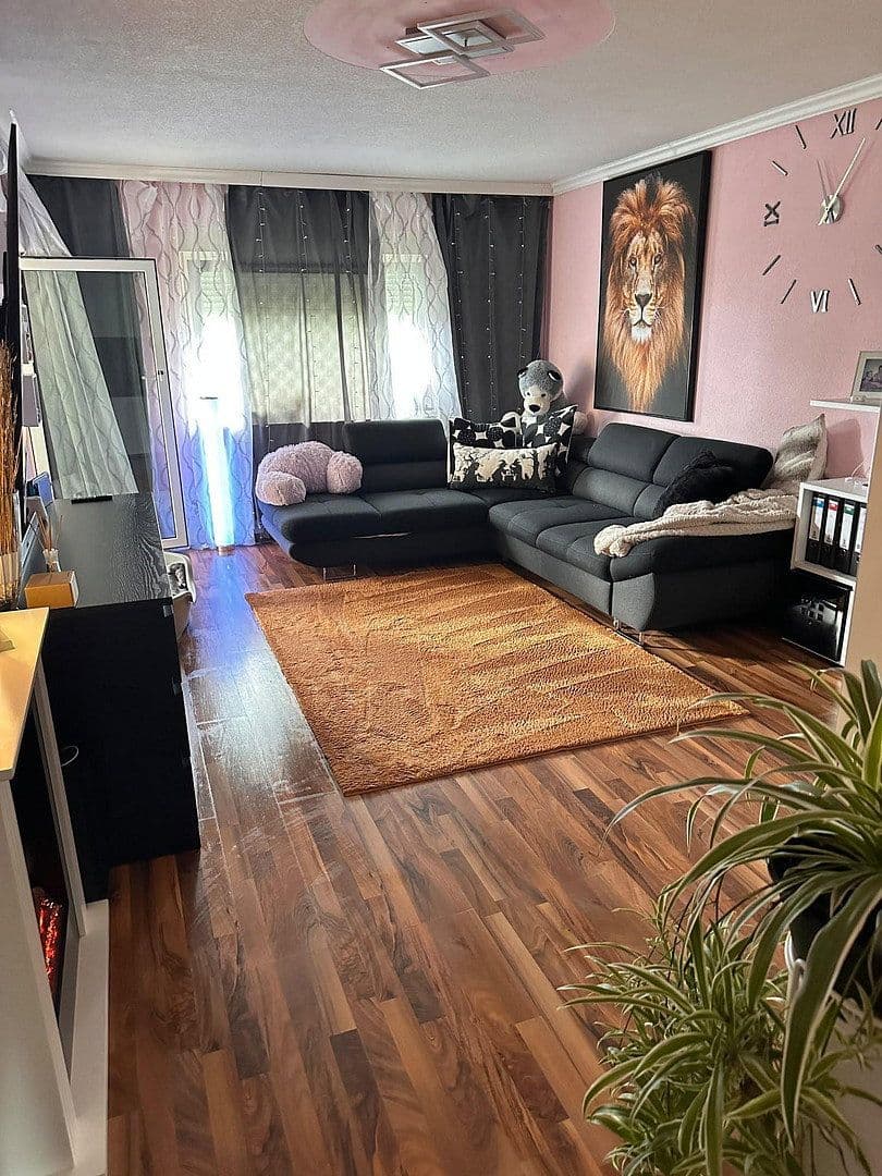 Prodej bytu 3+1 83 m², Stutensee, Bádensko-Württembersko Prodej bytu 3+1 83 m², Stutensee, Bádensko-Württembersko