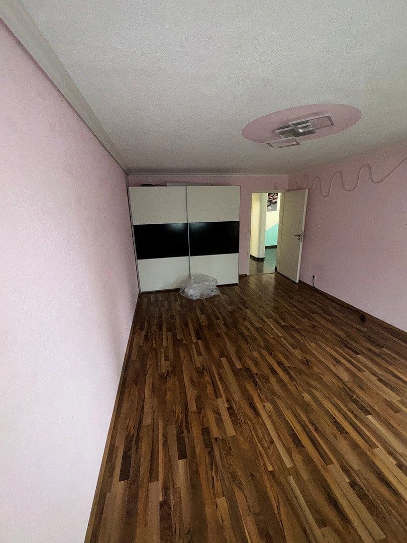 Prodej bytu 3+1 83 m², Stutensee, Bádensko-Württembersko Prodej bytu 3+1 83 m², Stutensee, Bádensko-Württembersko