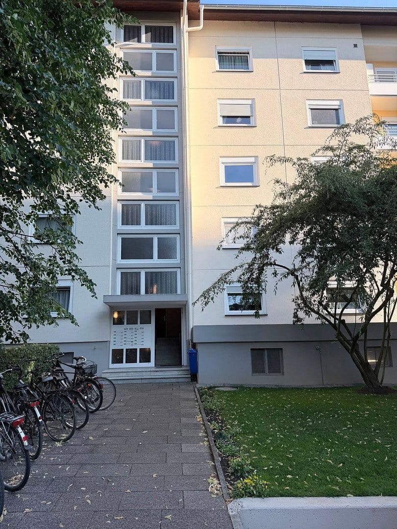 Prodej bytu 3+1 83 m², Stutensee, Bádensko-Württembersko Prodej bytu 3+1 83 m², Stutensee, Bádensko-Württembersko