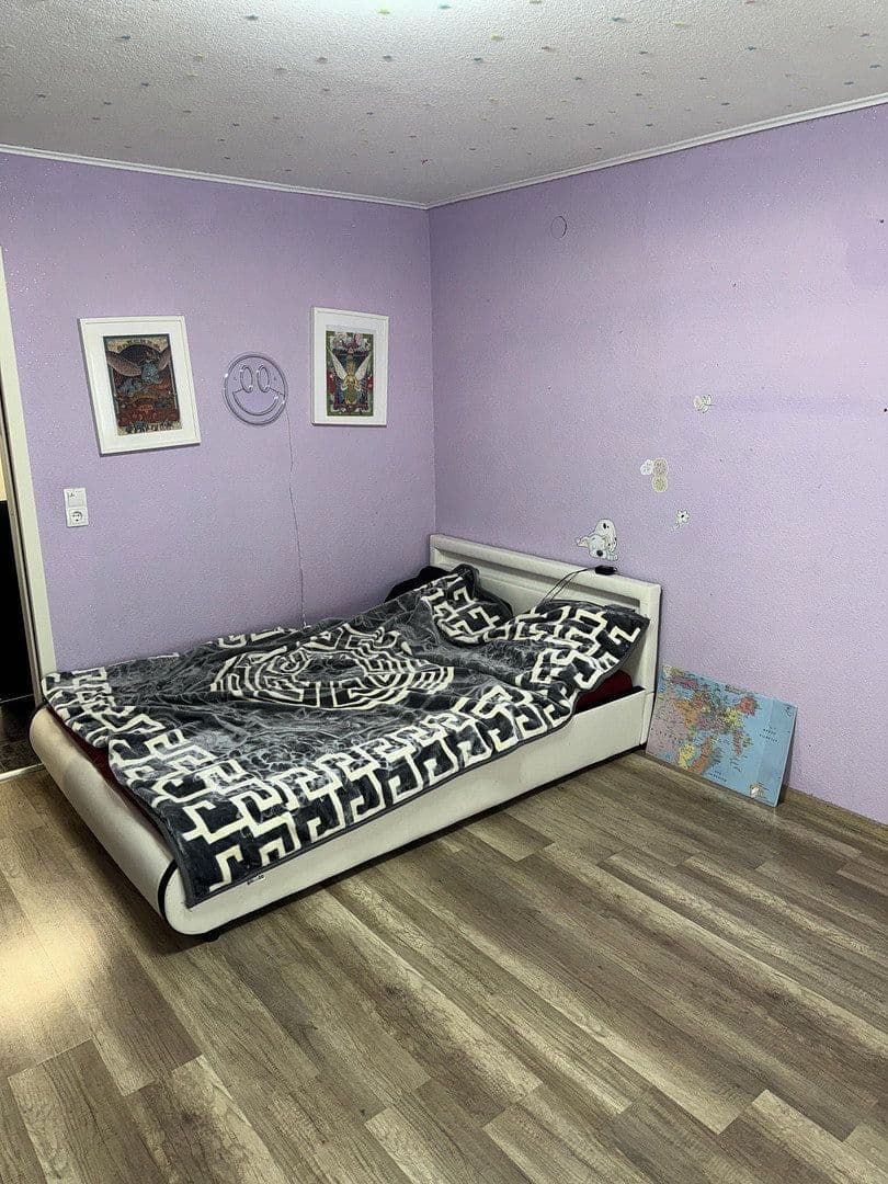 Prodej bytu 3+1 83 m², Stutensee, Bádensko-Württembersko Prodej bytu 3+1 83 m², Stutensee, Bádensko-Württembersko